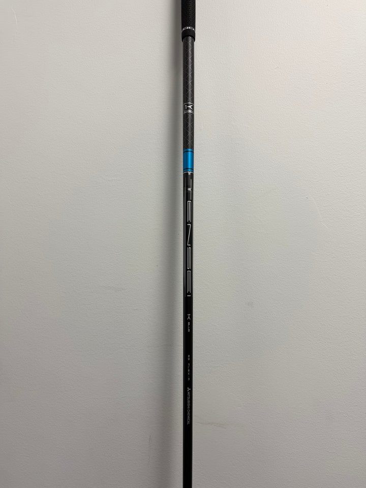 Demo Titleist GT2 Right Handed Driver with Tensi Blue 1K 55R (No Headcover)