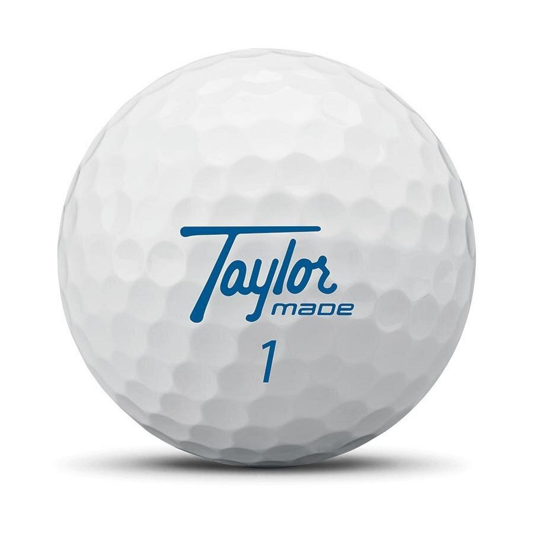 Taylormade Heritage TP5x pix Limited Edition Golf Balls