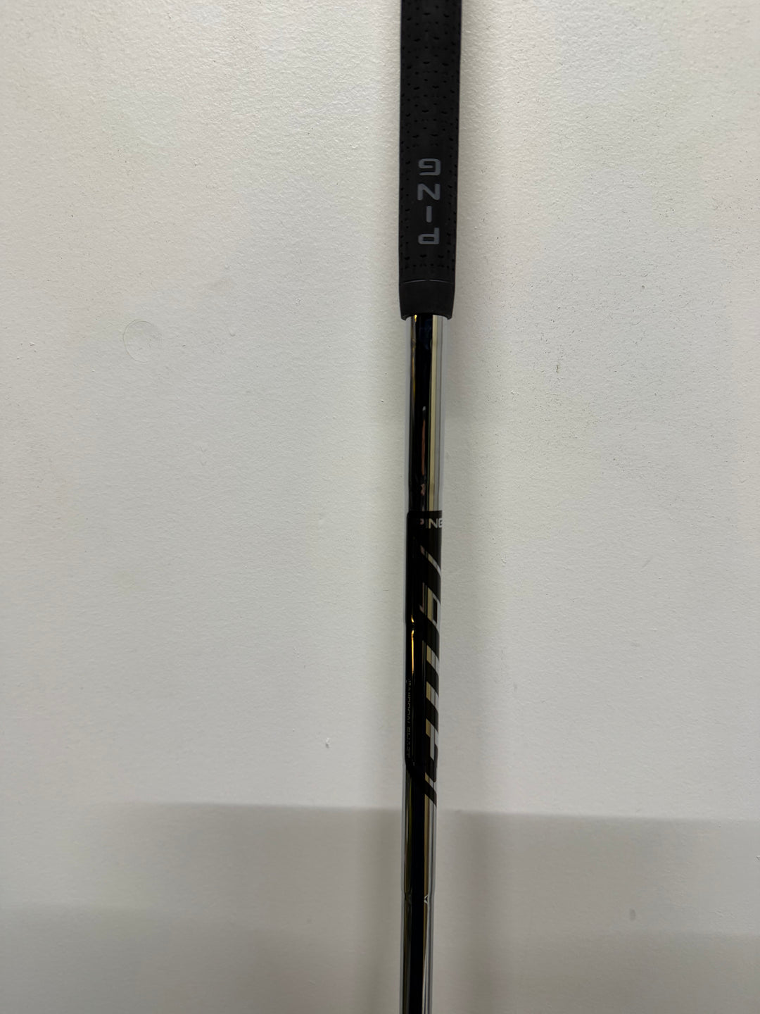 Demo PING s159 Wedge - 58° B Grind Wedge Flex RH