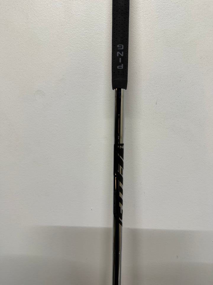Demo PING s159 Wedge - 58° B Grind Wedge Flex RH