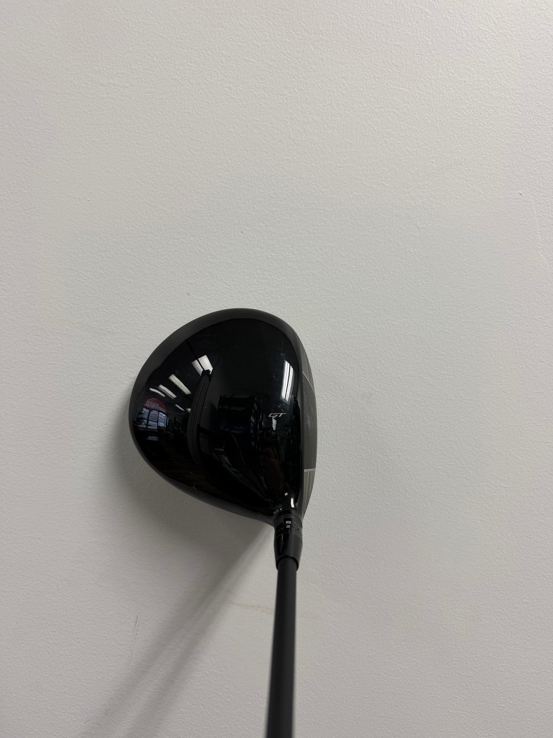 Demo Titleist GT2 Left Handed Driver with Tensei Blue 55g Regular (No Headcover)