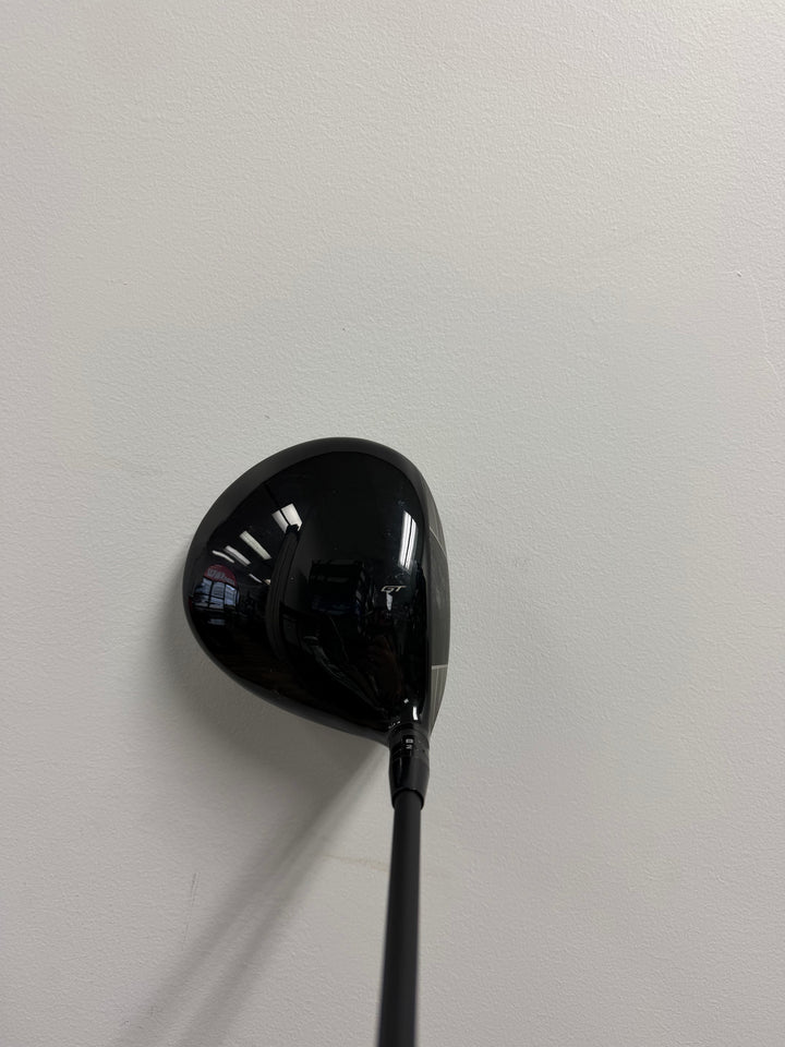 Demo Titleist GT2 Left Handed Driver with Tensei Blue 55g Regular (No Headcover)