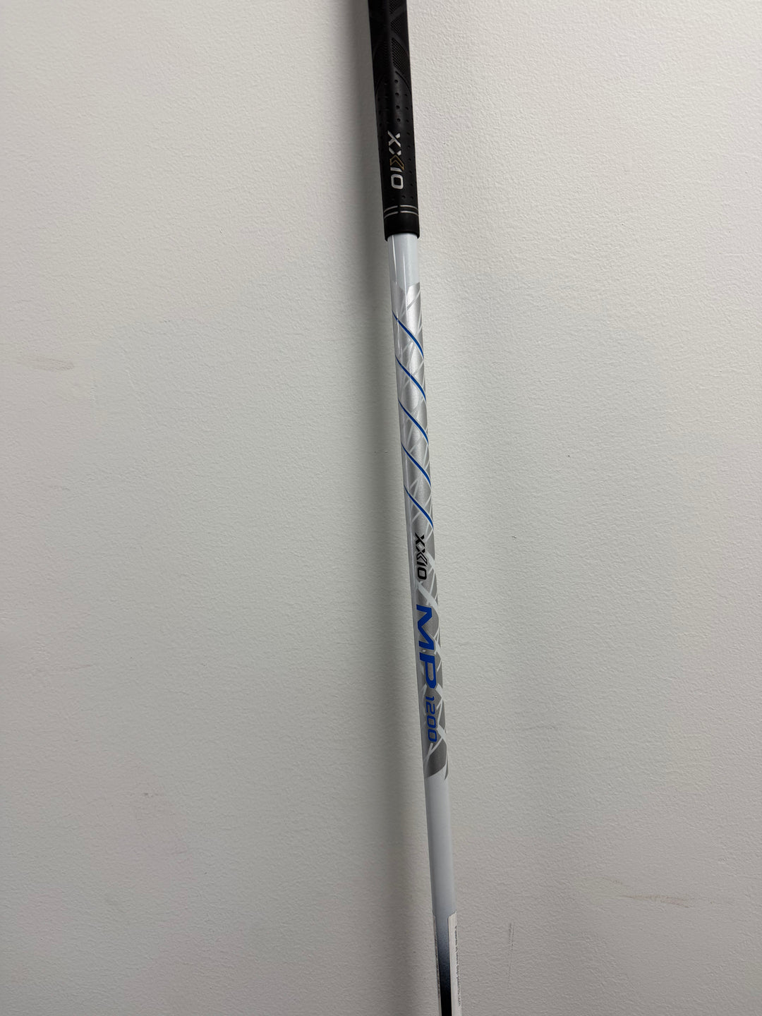 Demo XXIO 12 Right Handed Driver