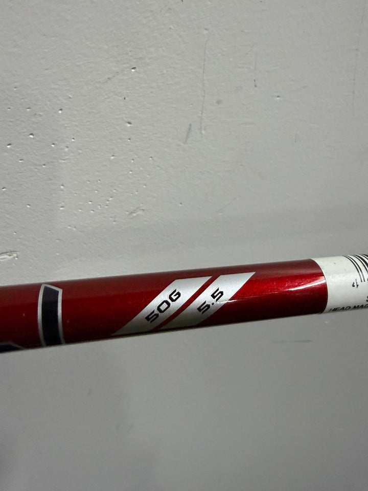 Demo Srixon ZXi LS Driver - 10.5° 5.5 RH