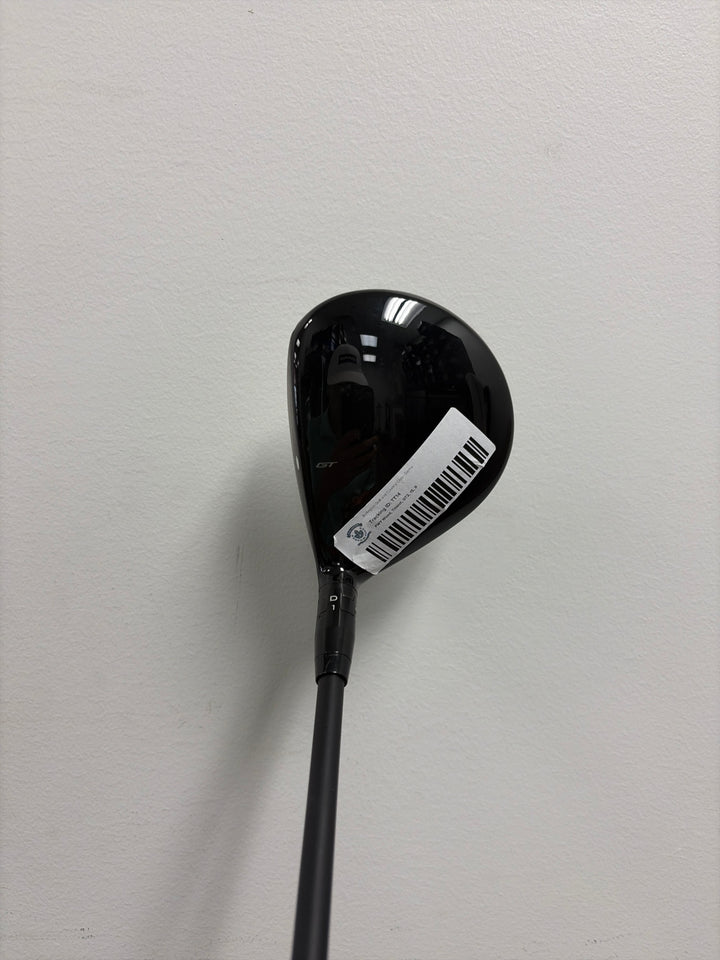 Demo Titleist GT2 Right Handed Fairway with Tensei Blue 65g Regular (No Headcover)