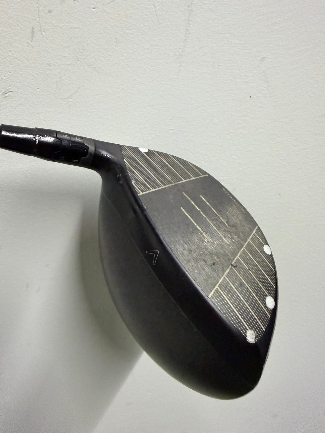 Demo Callaway Elyte Max Fast Driver - 12.0° Regular RH