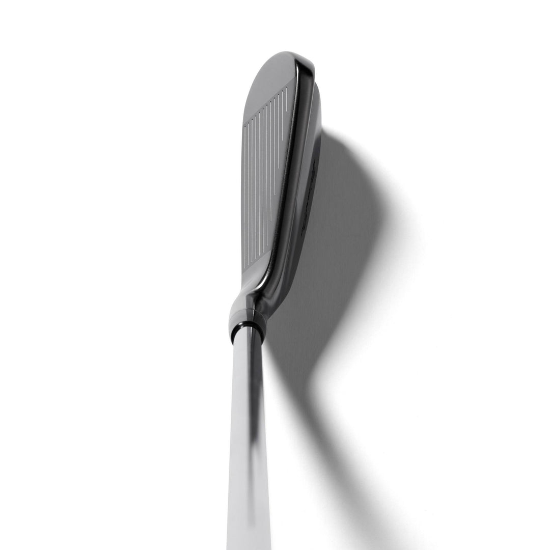 Mizuno Pro Fli Hi Utility Iron with Graphite Shaft