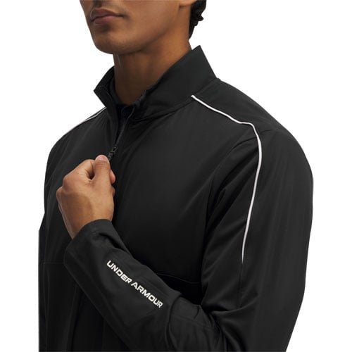 UA Drive Wind Men's ½ Zip