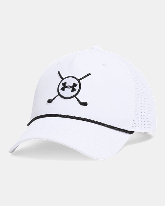 UA Drive Men's Snapback Hat