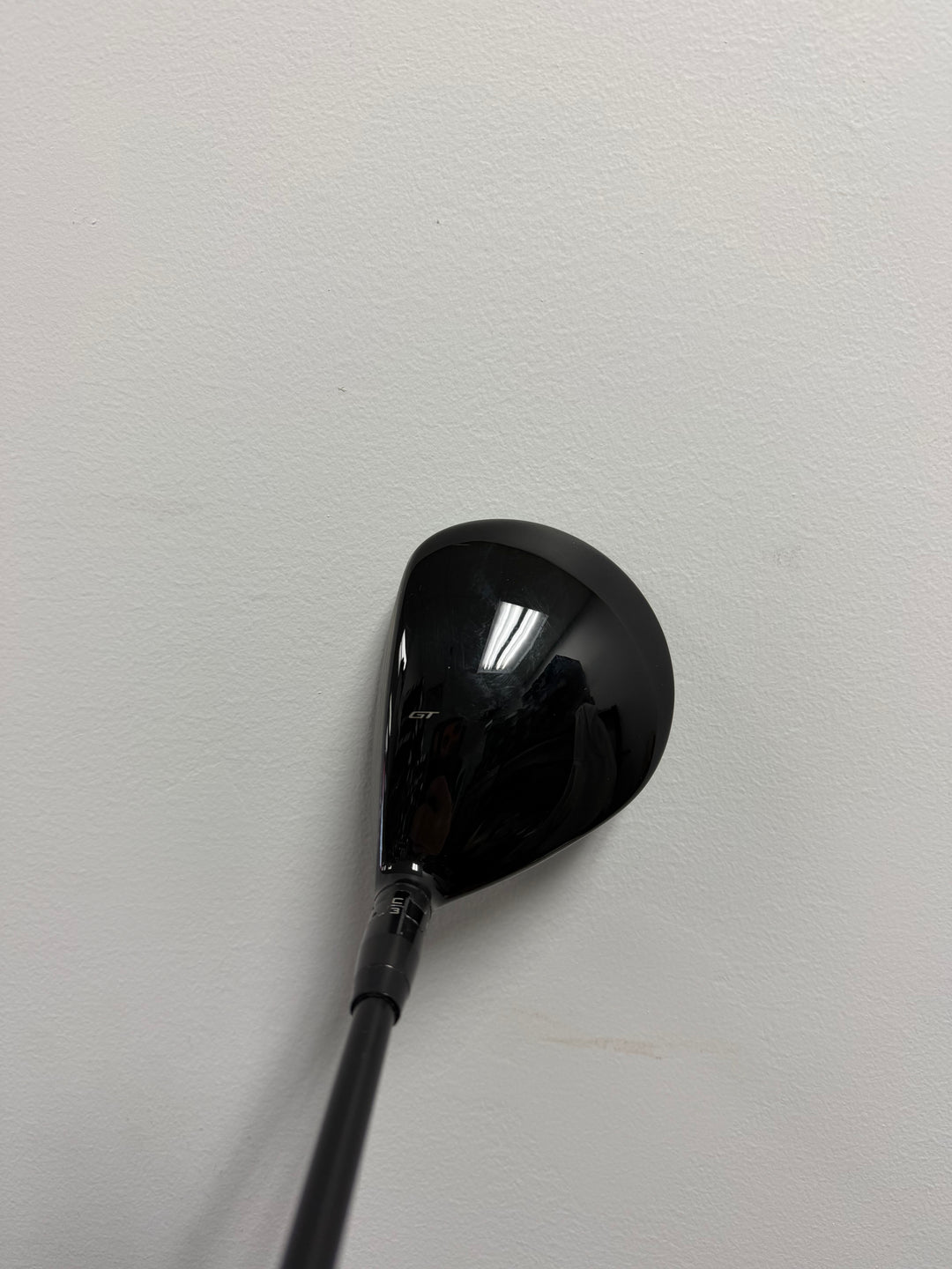 Demo Titleist GT3 Right Handed Fairway Wood with Tensi Blue 65S (No Headcover)