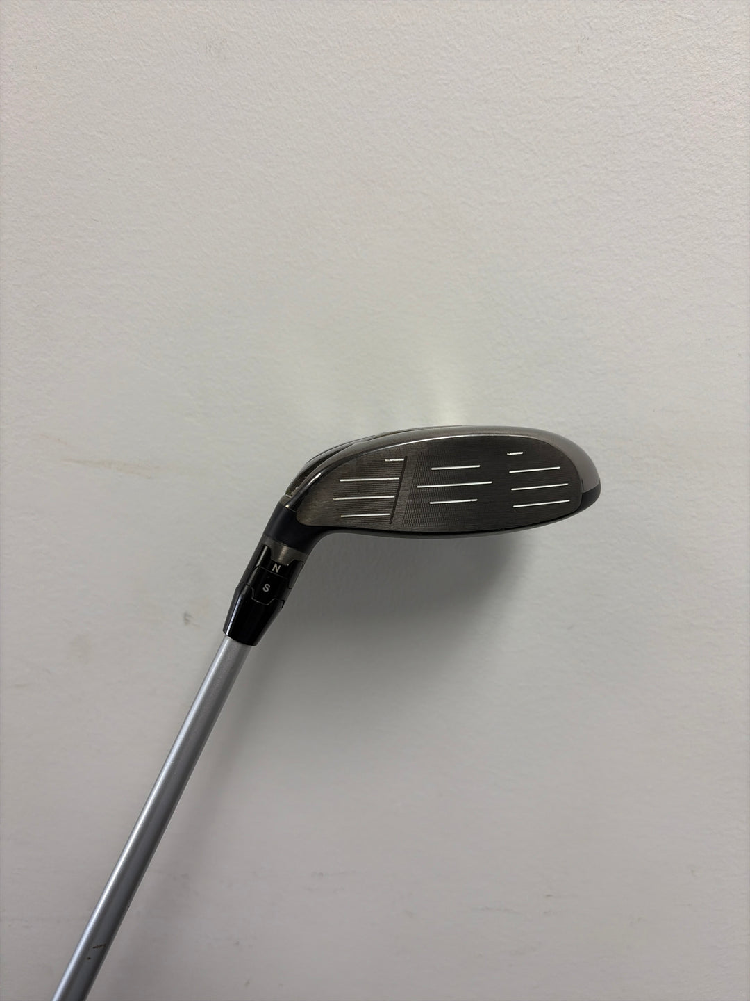 Demo Callaway Paradym X Fairway Wood - 3W 15° Senior RH