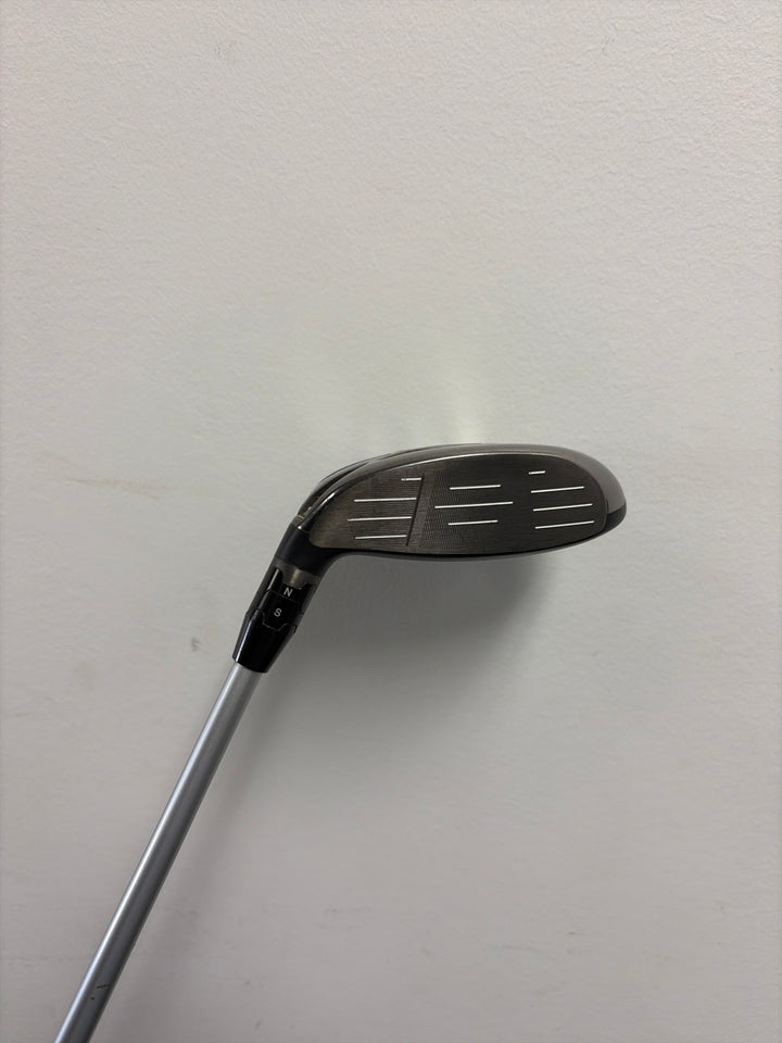 Demo Callaway Paradym X Fairway Wood - 3W 15° Senior RH