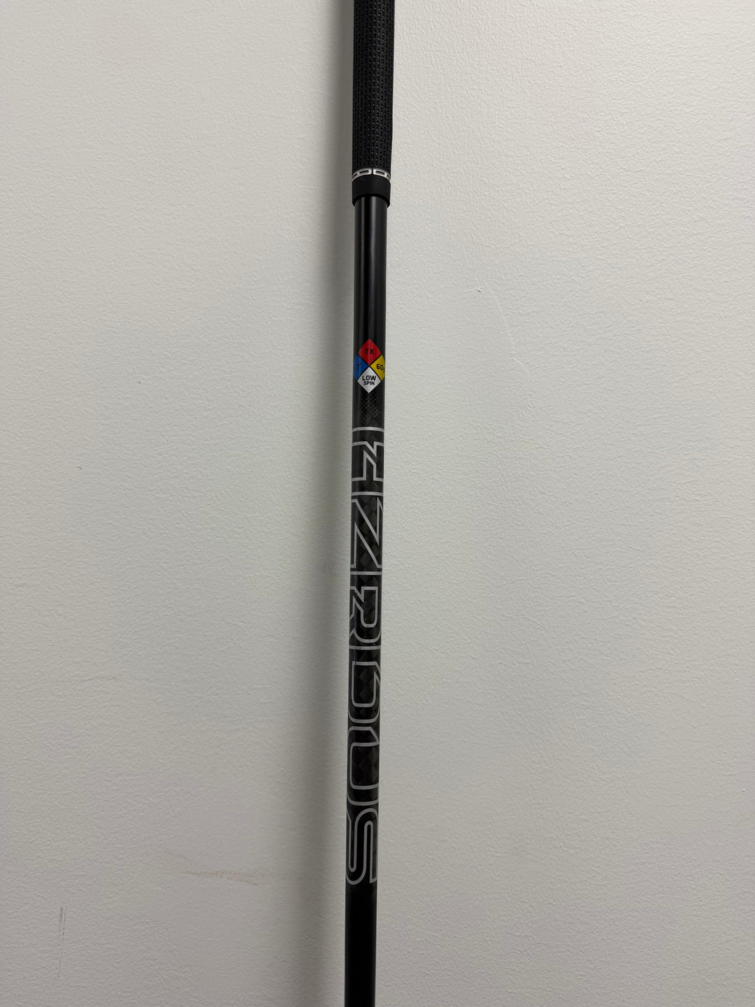 Demo Titleist GT4 Right Handed Driver with HZRDUS Black 60g TX (No Headcover)