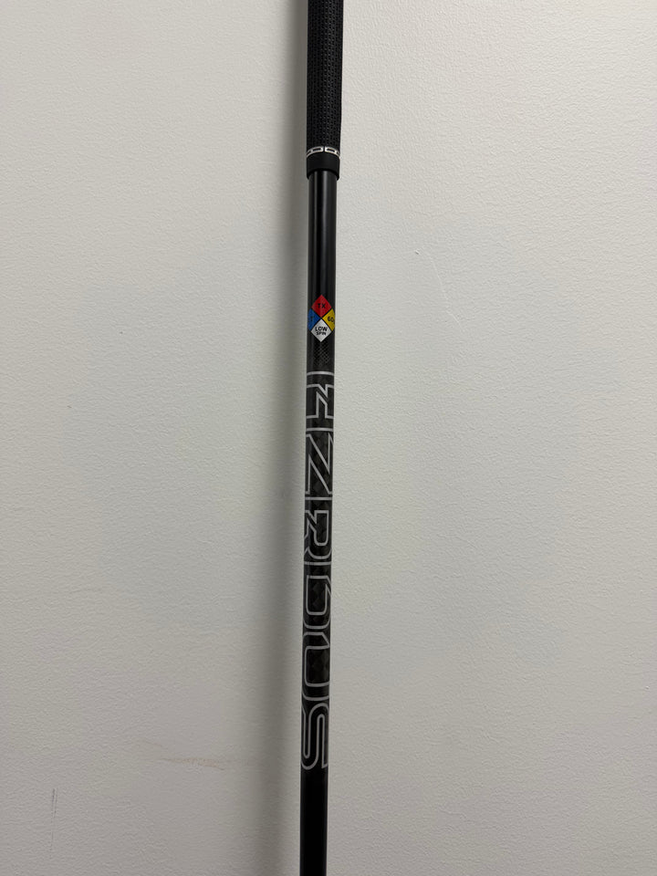 Demo Titleist GT4 Right Handed Driver with HZRDUS Black 60g TX (No Headcover)
