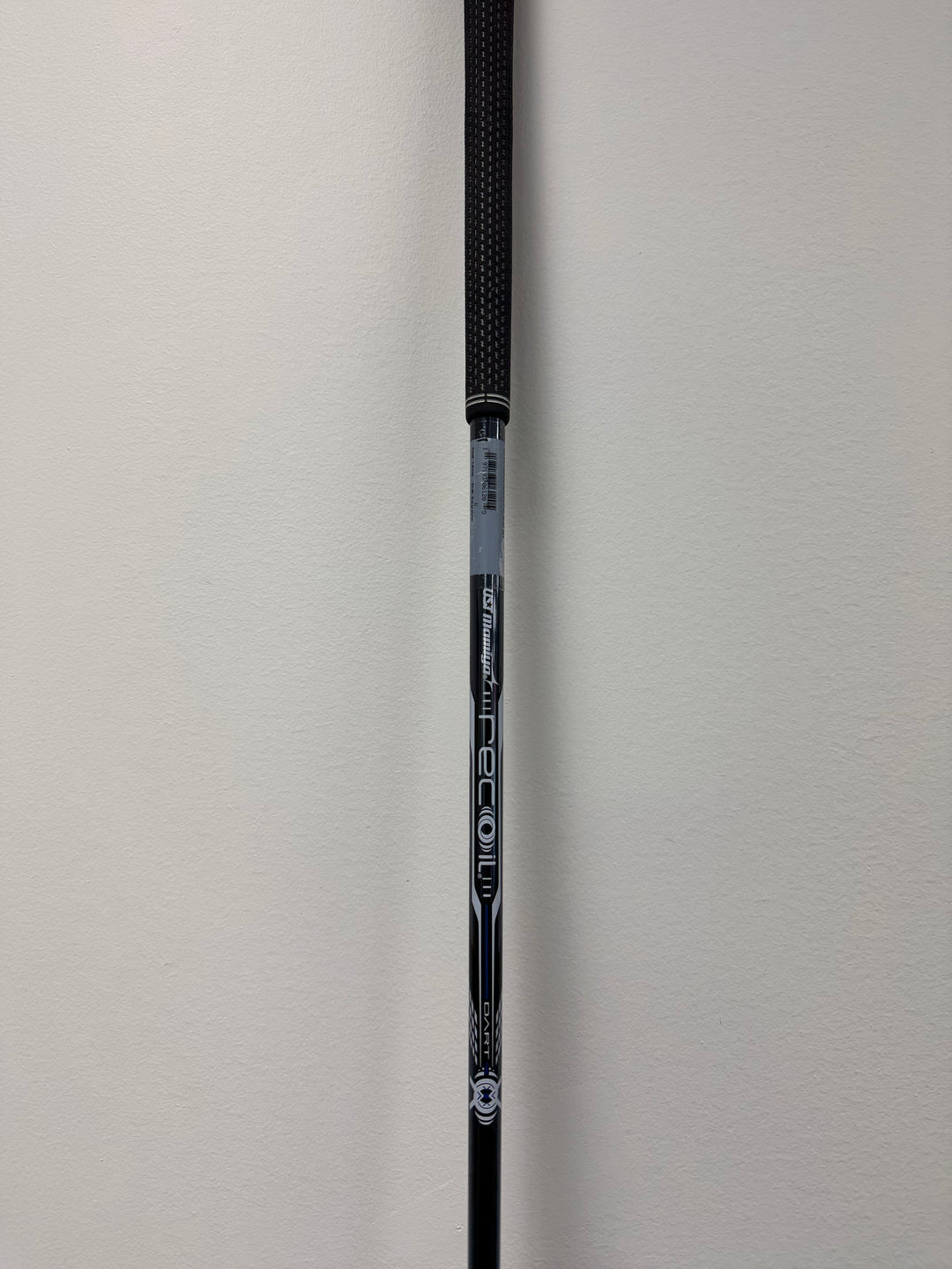 Demo Callaway Paradym Super Hybrid Right Handed with Recoil 75 F3
