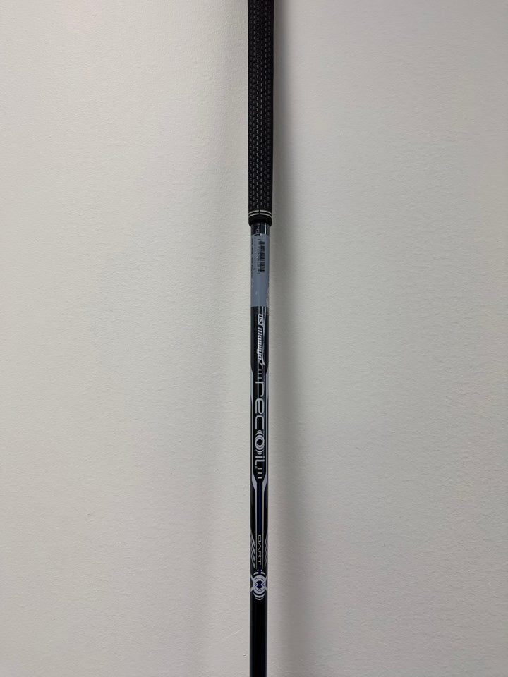 Demo Callaway Paradym Super Hybrid Right Handed with Recoil 75 F3