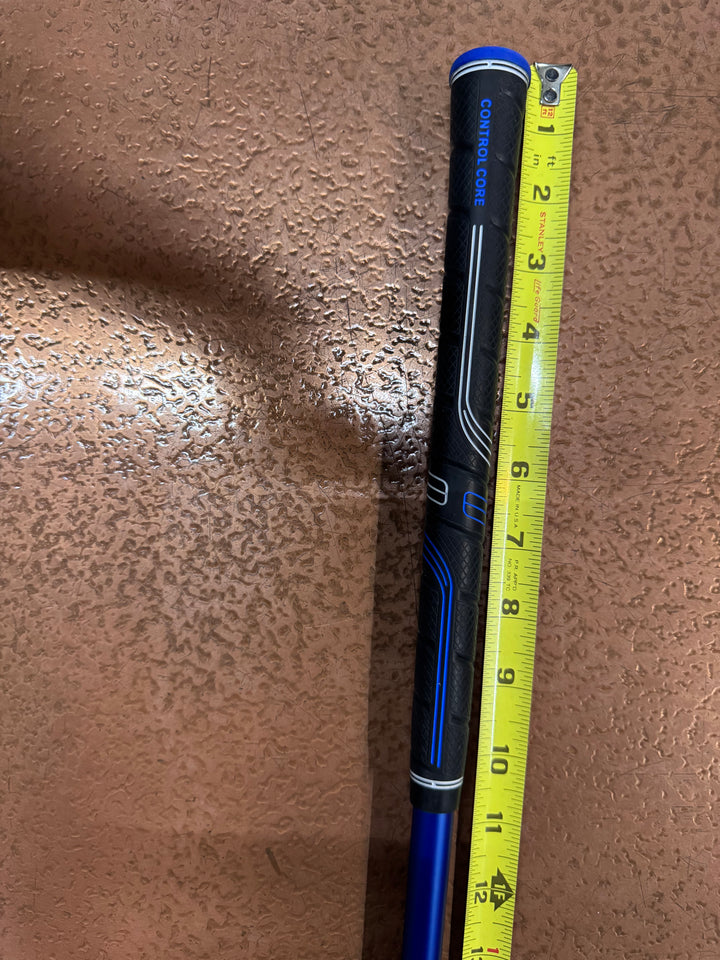 Demo Driver Shaft Ventus Velecore+ 5R 43.5"