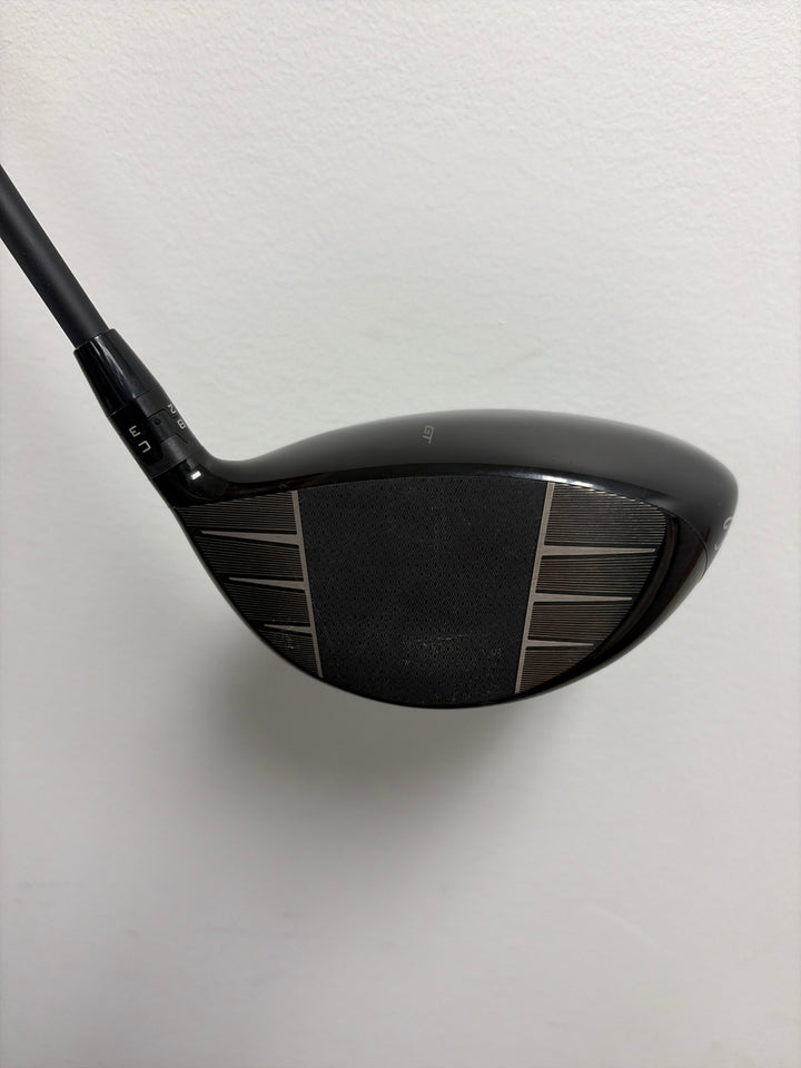 Titleist GT3 Driver- Left Hand- 9 Degree- Tensei Blue 55 Stiff
