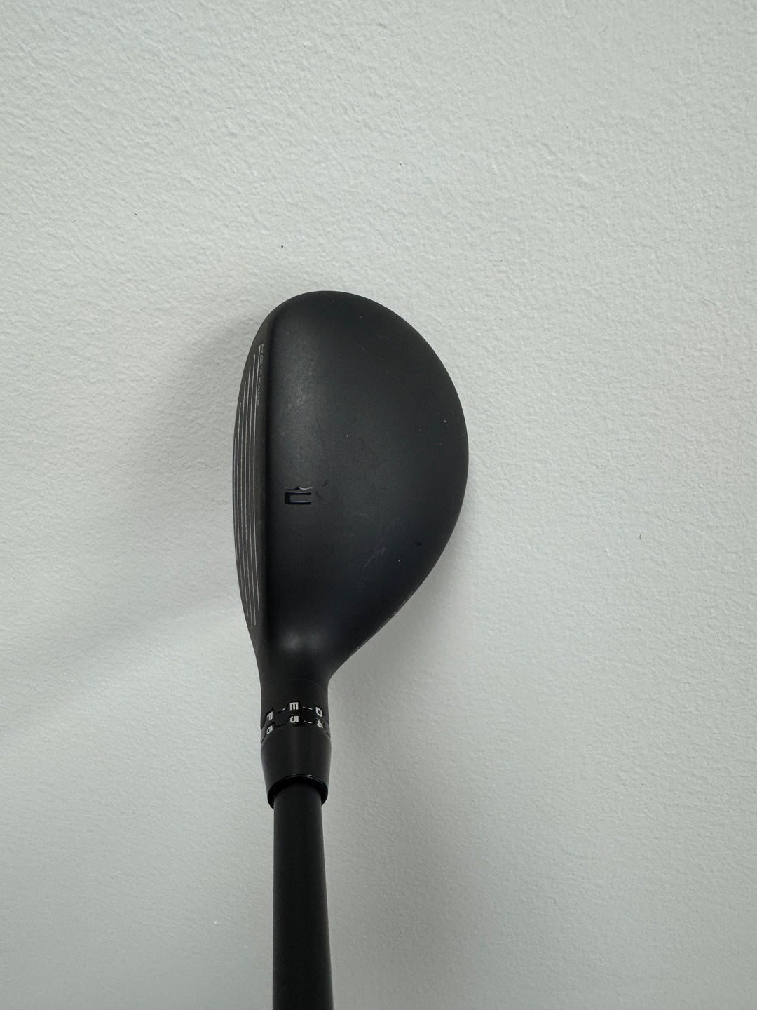 Demo Cobra DS-Adapt Hybird - Right Hand- 3 Hybird KBS PG 85 Stiff