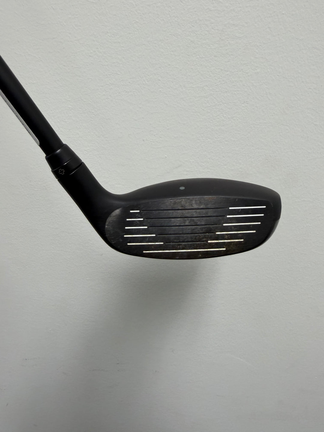 Demo PING G440 MAX 26 Degree Left Hand Hybrid
