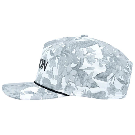 Srixon Hawaii Floral Hat