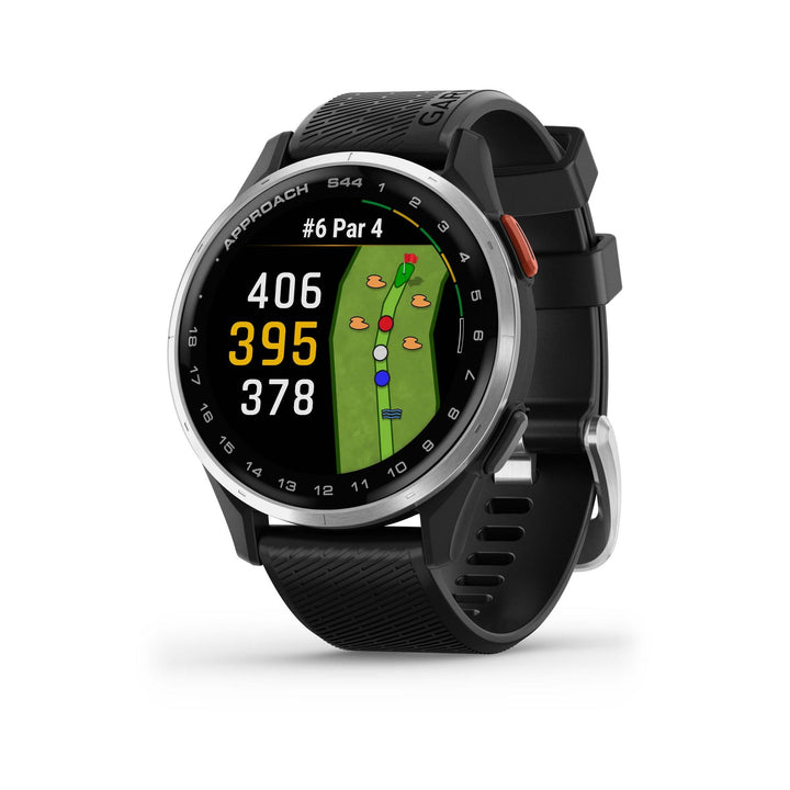 Garmin Approach S44 GPS Watch