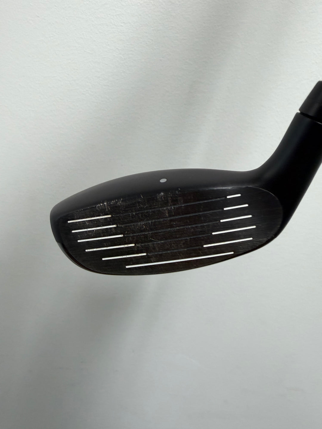 Demo PING G440 MAX 23 Degree Right Hand Hybrid