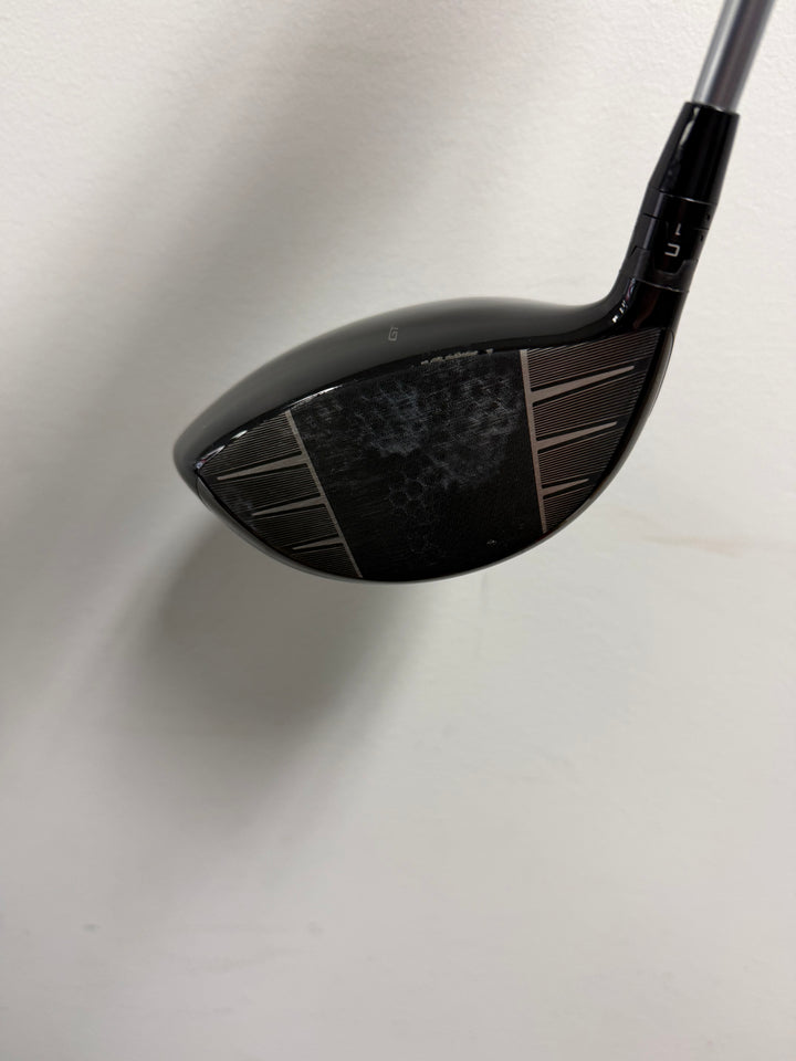 Demo Titlesit GT1 Right Handed Driver with Airspeeder 40g Senior