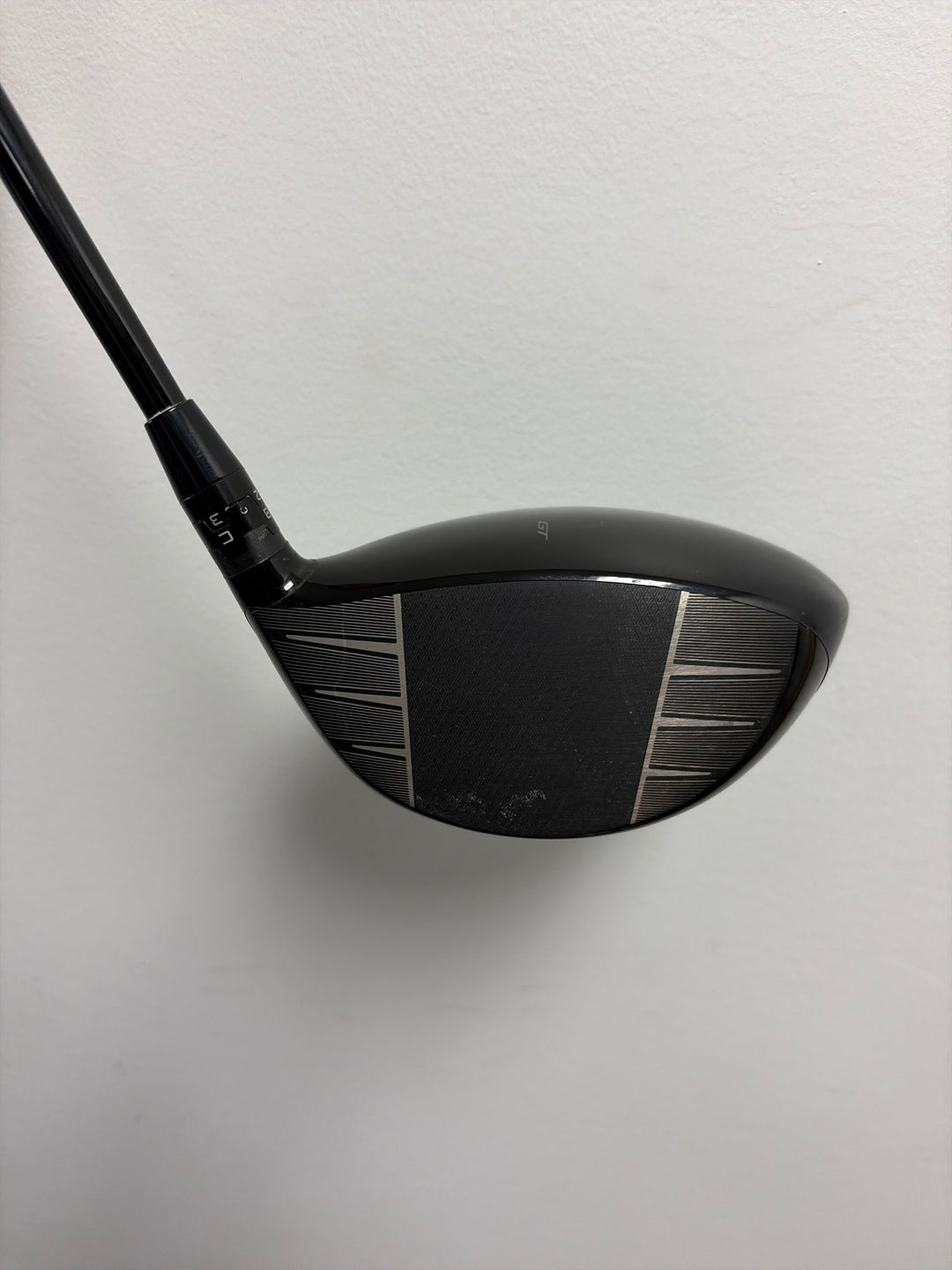 Titleist GT4 Driver- Left Hand- 8 Degree- Tensei Blue 55 Stiff