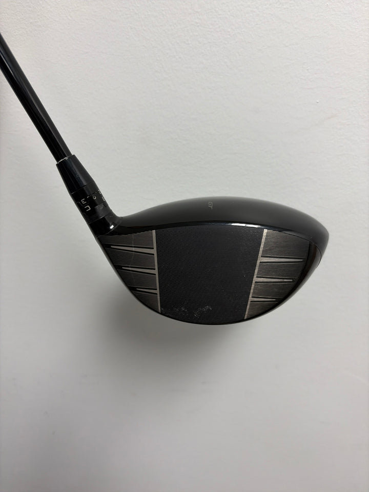 Titleist GT4 Driver- Left Hand- 8 Degree- Tensei Blue 55 Stiff