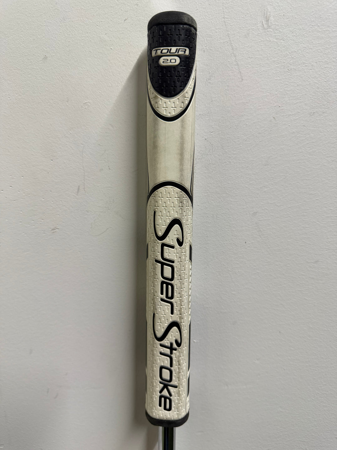 Demo Cobra KING Vintage Nova Putter - RH 34”