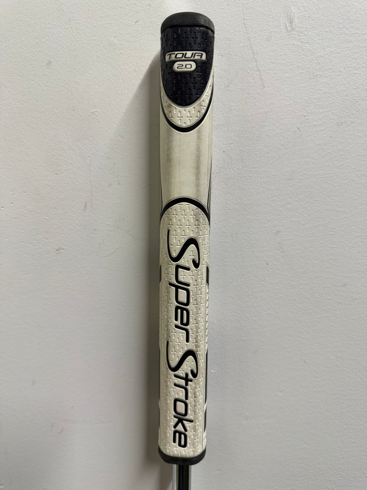 Demo Cobra KING Vintage Nova Putter - RH 34”