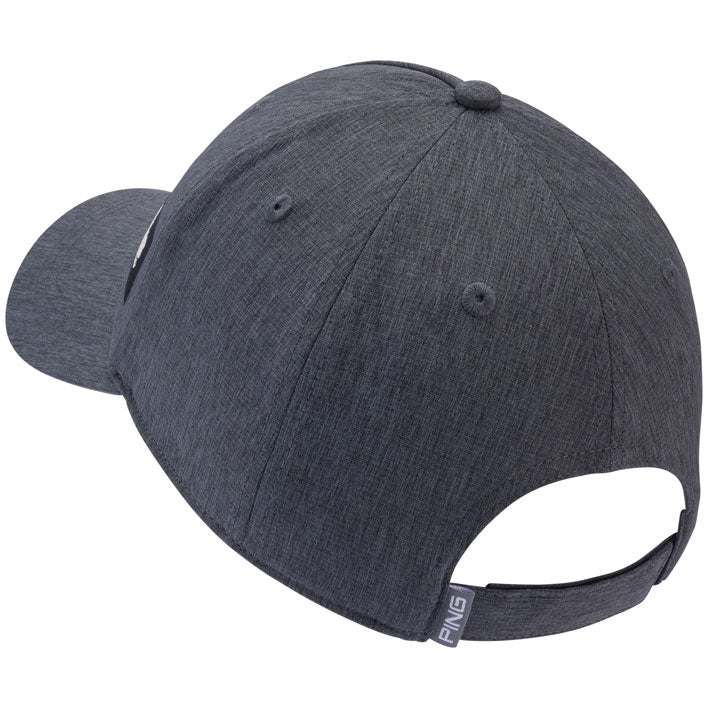 Ping Men’s Koa Hat