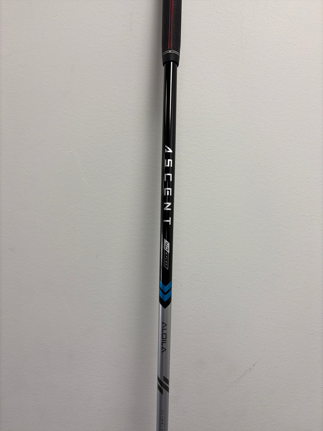 Demo Callaway Paradym X Fairway Wood - 3W 15° Senior RH