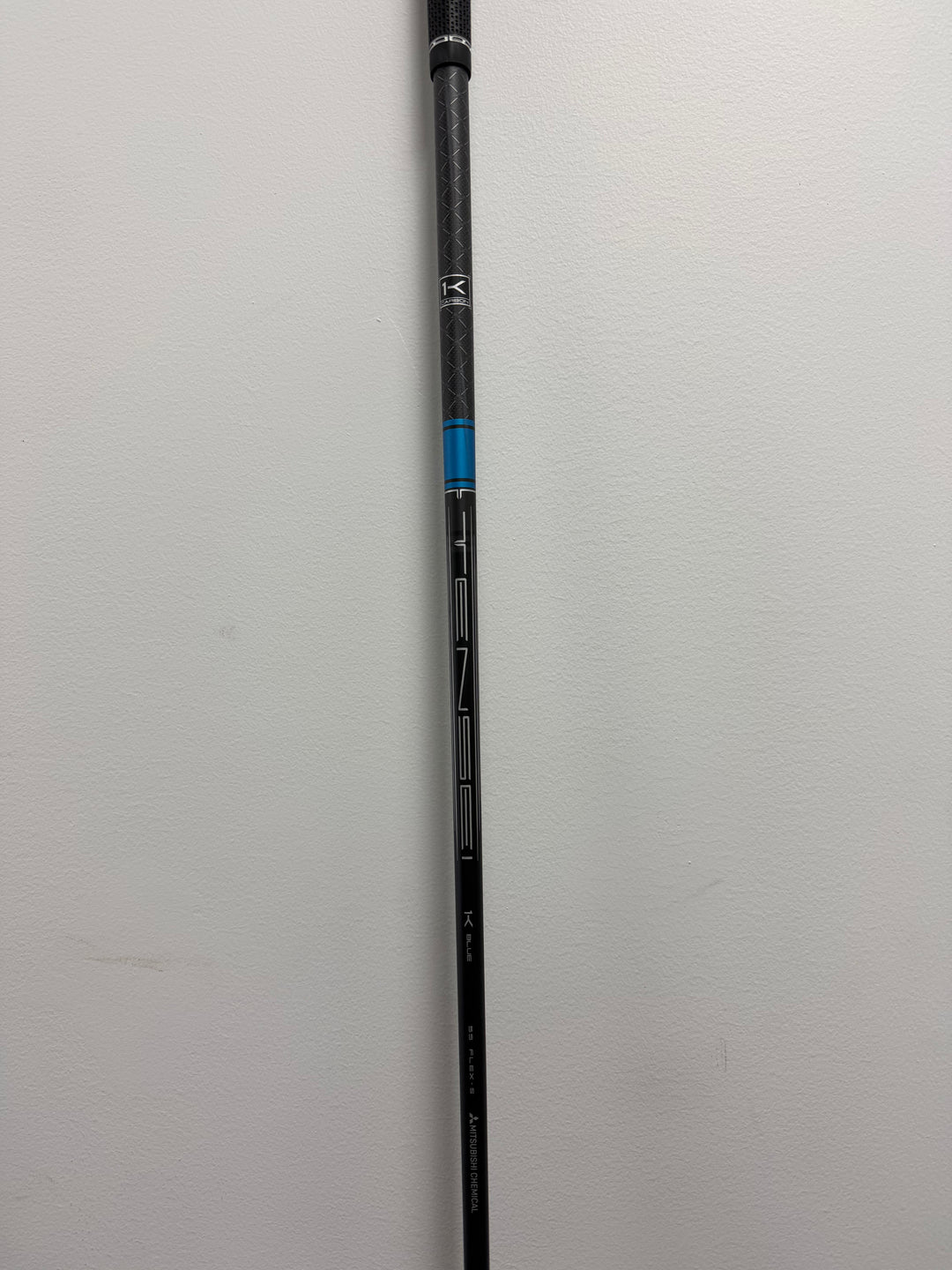 Demo Titleist GT3 Left Handed Driver with Tensi Blue 55g S (No Headcover)