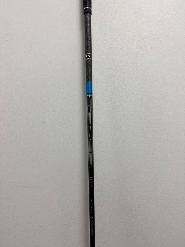 Demo Titleist GT3 Left Handed Driver with Tensi Blue 55g S (No Headcover)