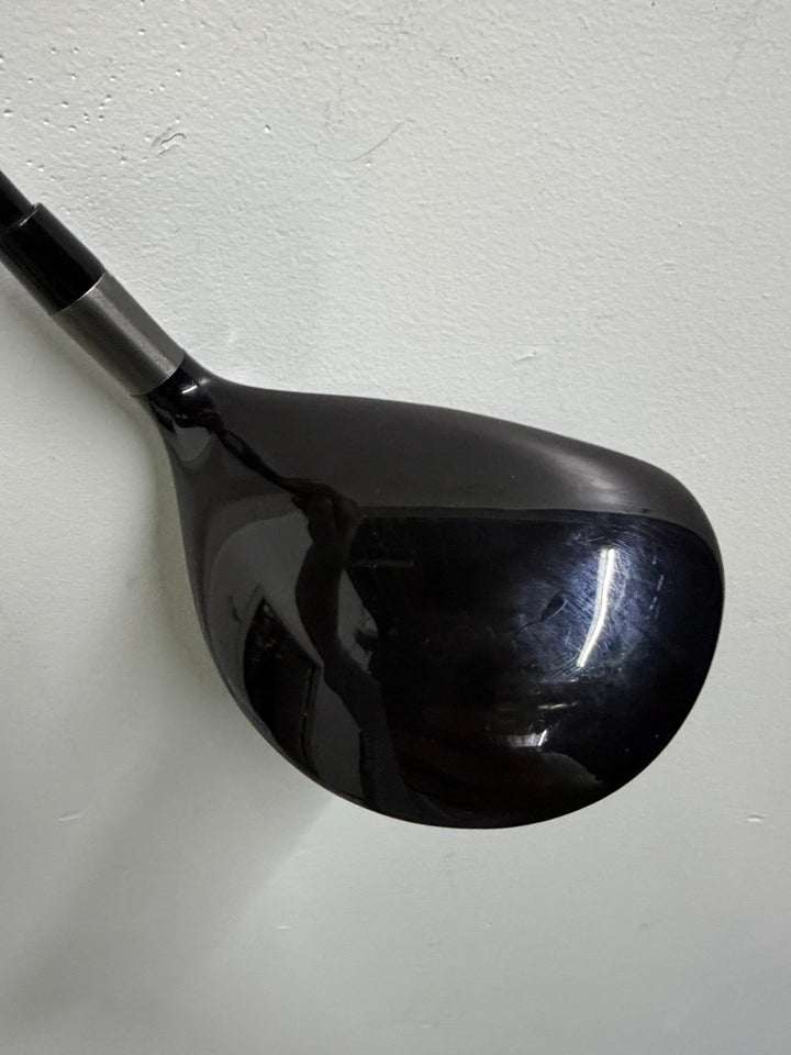 Demo Callaway Apex UW Fairway Wood - 19° Stiff RH