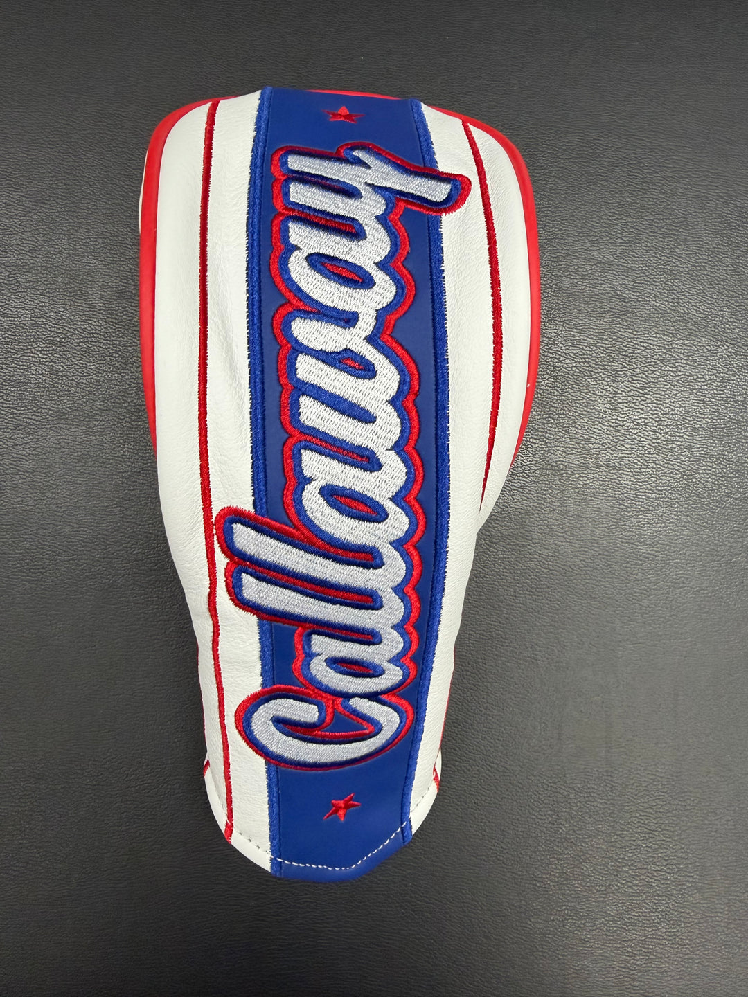 Callaway Limited Edition Fairway Wood Headcovers