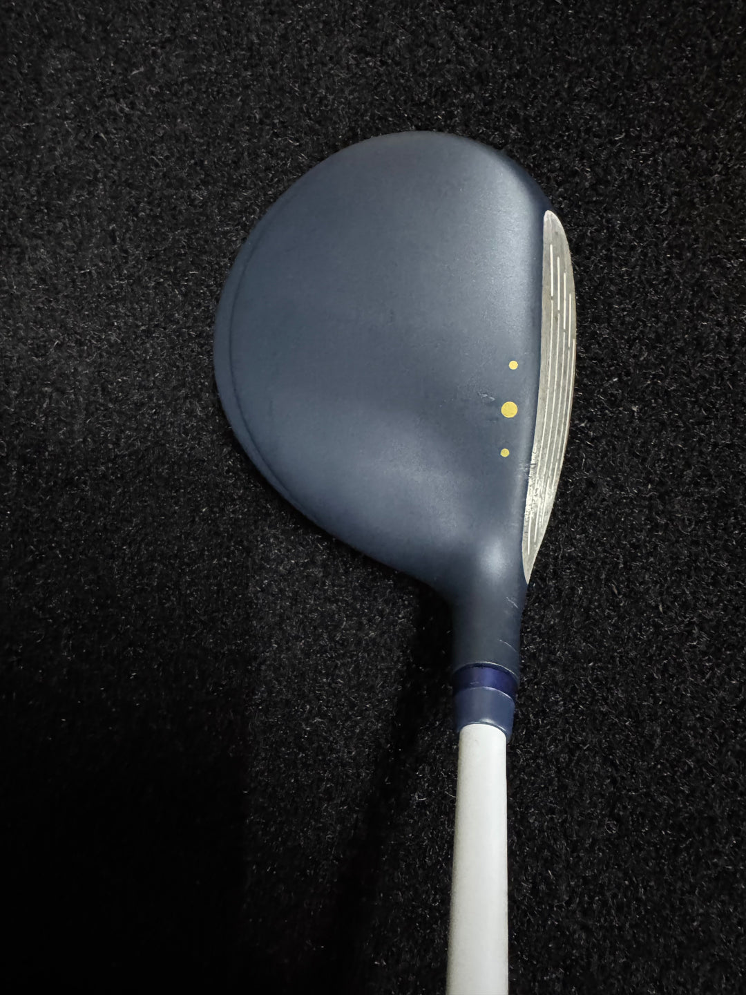Demo Ping GLE3 7 Fairway Wood