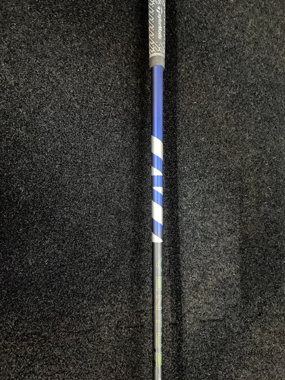 Demo TaylorMade Qi35 Hybrid- 19 Degree- Right Hand- Ventus 6R