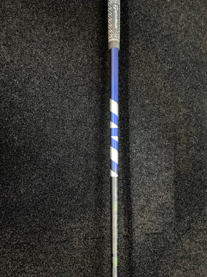 Demo TaylorMade Qi35 Hybrid- 19 Degree- Right Hand- Ventus 6R