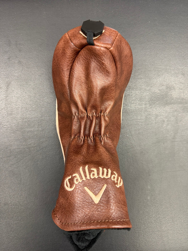 Callaway Limited Edition Fairway Wood Headcovers