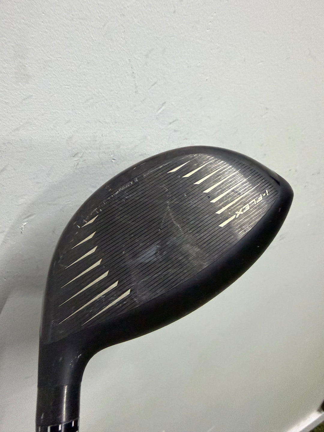 Demo Srixon ZXi Driver - 9.0° Regular RH