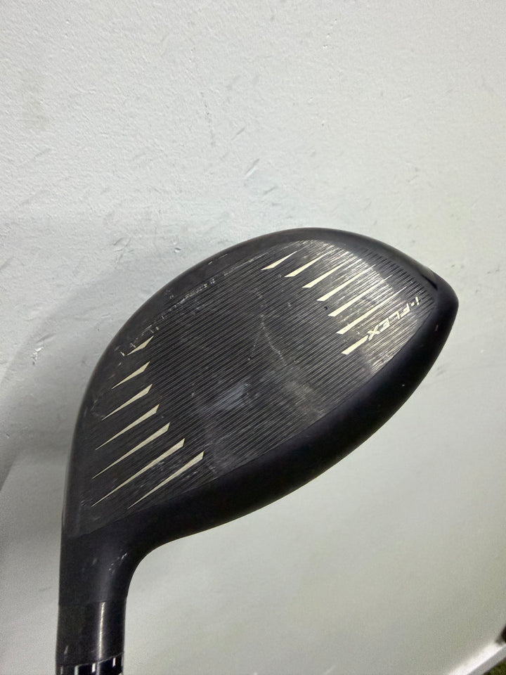 Demo Srixon ZXi Driver - 9.0° Regular RH