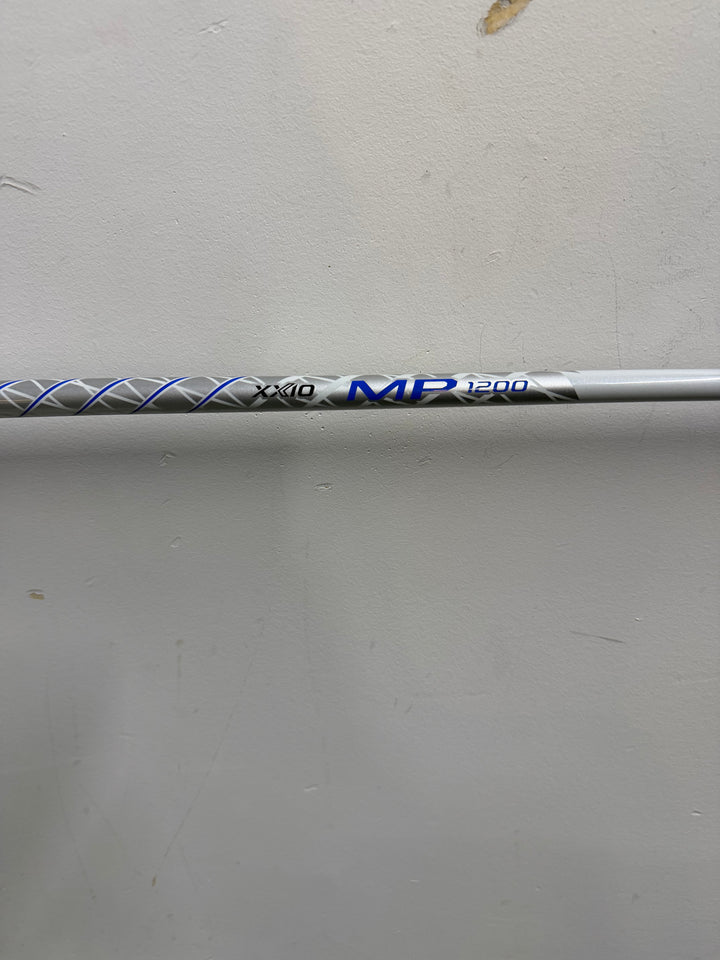 Demo XXIO 12 Driver - 9.5° Regular RH