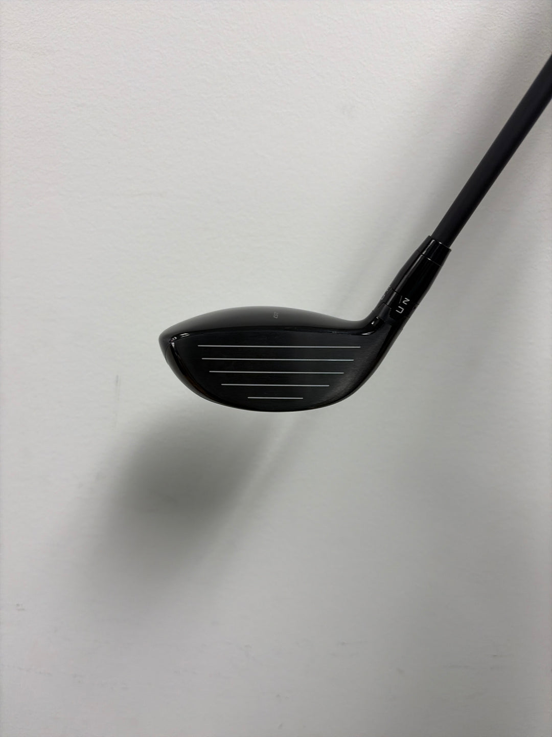 Demo Titleist GT3 Right Handed Fairway with HZRDUS 70g 6.0 (No Headcover)