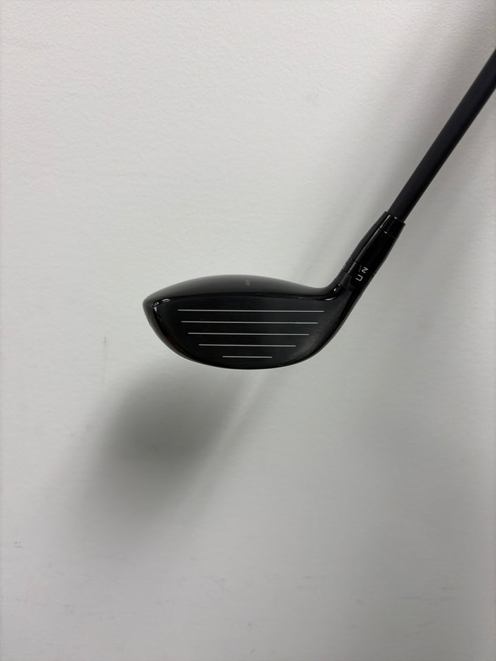 Demo Titleist GT3 Right Handed Fairway with HZRDUS 70g 6.0 (No Headcover)