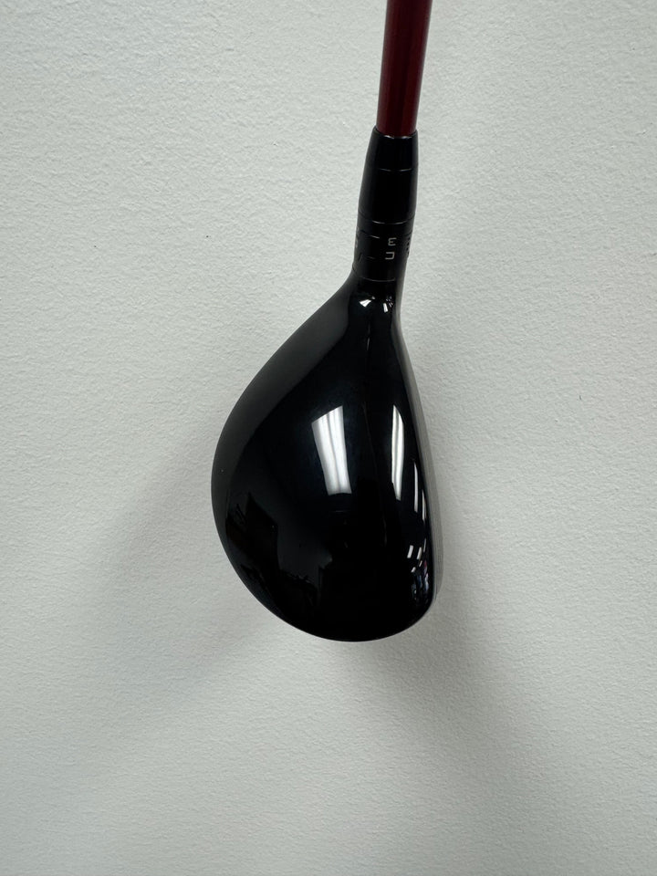 Demo Titleist GT2 24 Degree Hybrid With Denali Red 70g 5.5