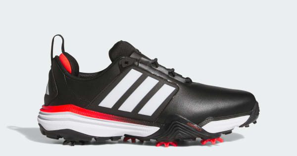 Adipower Spiked Men's Golf Shoes 26'
