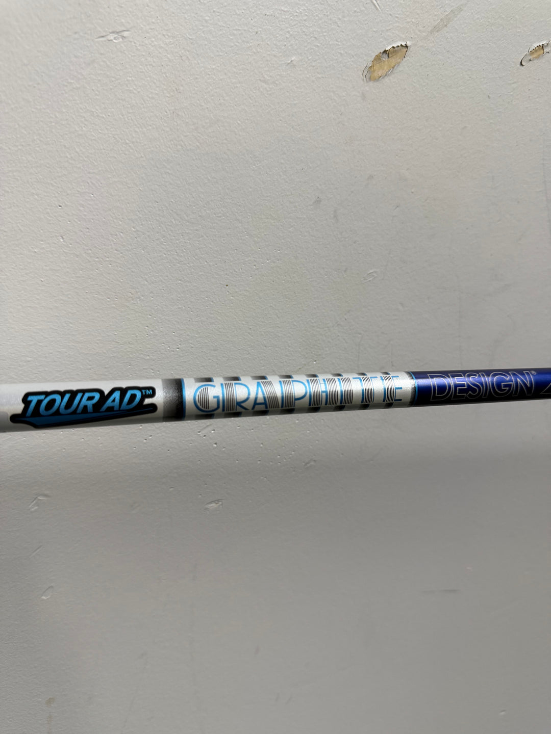 Demo Srixon ZX7 Mk II Driver - 9.5° Stiff Tour AD VR-6 S RH